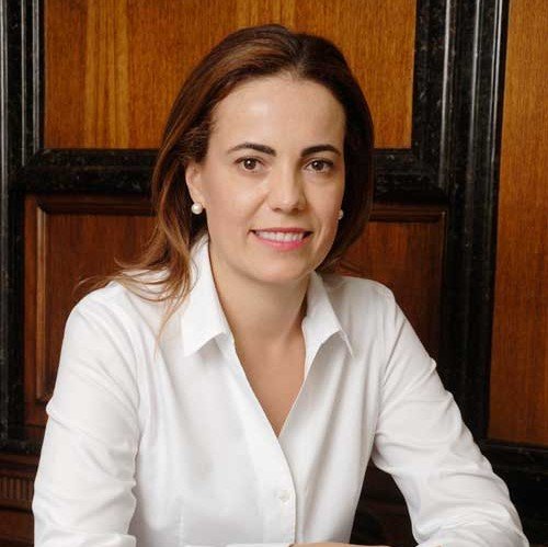 Andréa Veríssimo